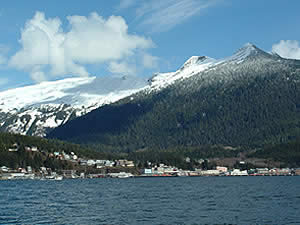 Ketchikan